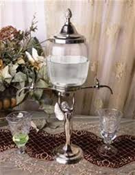Still Life With Glass Of Absinthe And A Carafe The Green Fairy Absinthe Decanter Green Fairy Absinthe Green Fairy Absinthe Art