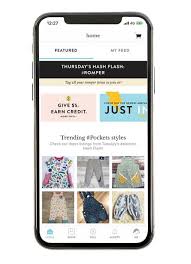 To make things easier, there are apps that can help you unload your unneeded as other members shop and like these items, either party can offer a discounted price: How To Sell Clothes Online 7 Best Sites To Sell Your Clothes Online