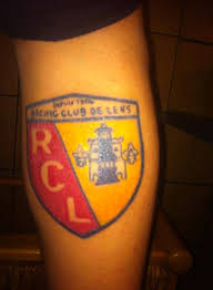 La bijouterie officielle du rc lens. L Album Photos Des Supporters Supportrices Du Rc Lens Posts Facebook