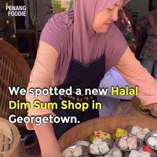 Selain dimsum, ada juga menu lain yang patut dicuba. Penang Foodie Halal Dim Sum In Penang Facebook