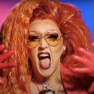 Geraldine Quinn: Fang It (To Tony's Place) (Music Video 2020)