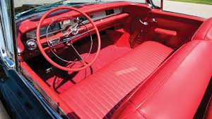 Image result for Seminole Red 1958 Buick
