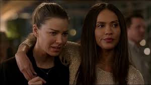 It can sometimes be hard to keep track of all in season two episode ten, lucifer, dan and maze visit a chinese triad syndicate to get a possible. Exclusive Maze Is Back And Lucifer S Lesley Ann Brandt Teases A Big Blow Up Ahead Maze Is Back And Lucifer S Lesley Ann Brandt Teases A Big Blow Up Ahead