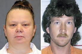 Patricia Sexton, Texas Family Behind Murder: Snapped Recap