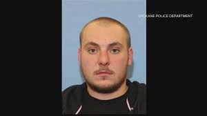 Spokane shooting suspect appears in Montana court