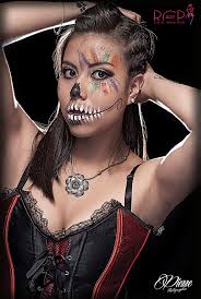 Reina Del Carnaval Paceño