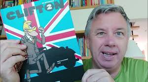 VLOG 111: CLIFTON DE INTEGRALE 2 van TURK en DE GROOT