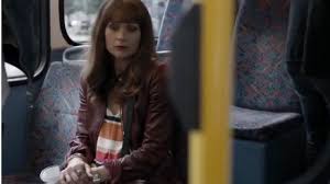 Series one regions 2 & 4: Casual Dress Worn By Eurus Holmes Sian Brooke In Sherlock Season 3 Episode 2 Spotern