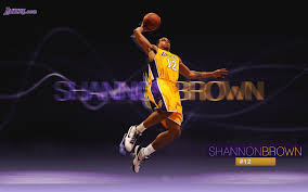 You can click on the wallpaper you choose, download it and set it as a background of your desktop screen. Lakers Wallpaper Brown Hd Desktop Wallpapers 4k Hd
