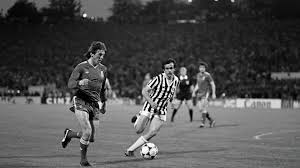 Melihat lagi tragedi berdarah liverpool dan juventus di. What Happened At Heysel Juventus Vs Liverpool European Club Ban Explained Goal Com