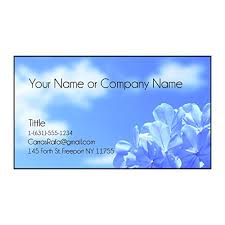 Design a new business card. Design Your Own Business Cards From Printing Demand Front Only 200 Buy Online In Andorra At Andorra Desertcart Com Productid 64468570