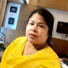 Asma Rahman