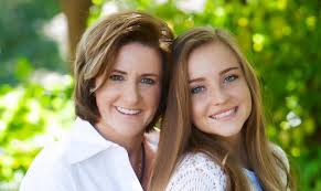 JoCo moms form friendship after children's suicide