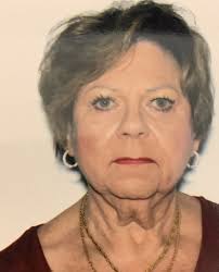 Sharon Gail Kesterson