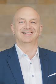 Das Team der Geschäftsführung der Marienhaus Gruppe