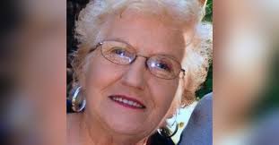 Shirley Ann Thomas Obituary