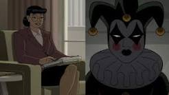 Asian American Harley Quinn debuts in new 'Batman: Caped Crusader'