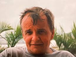 John Watson Lavers's Memorial Website