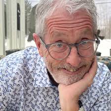 Why I Give patient : Fraser Green