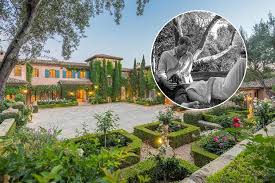 Several newspapers in the uk and the us report that this is supposed to be the new house of prince harry and meghan markle. Meghan Markle S Property Journey From A Toronto Townhouse To Kensington Palace Loveproperty Com