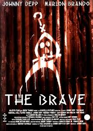 Un thriller teso con due ottimi interpreti. The Brave 1997 Imdb