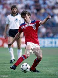 Football World Cup 1982 England V West Germany Graham Rix England Football Team England Vs Germany England Football