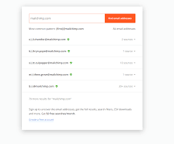 Maybe you would like to learn more about one of these? What Is Email Finder Definition Video Benefits Definition Sendpulse