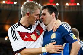 Bastian schweinsteiger amazing goals bastian schweinsteiger goals bastian schweinsteiger assist bastian schweinsteiger to. Bastian Schweinsteiger A True Legend Of The Game After World Cup Winning Display Bleacher Report Latest News Videos And Highlights