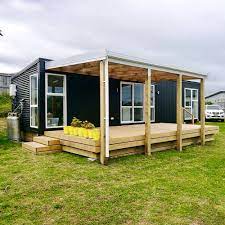 Maybe you would like to learn more about one of these? 2 Bedroom Cabin Pencarrow Cabins