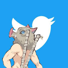 Twitter Anime App Icon Animated Icons App Anime App Icon