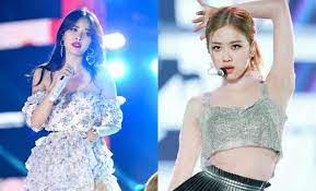 Pin Di Kpop