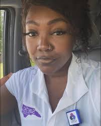 Tammy Royster's Instagram, Twitter & Facebook