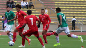 Actualizada | tabla de posiciones: Lima 2019 Asi Quedo La Tabla De Posiciones Del Futbol Masculino En Juegos Panamericanos Futbol En Vivo Mexico Argentina Panama Ecuador Peru Rpp Noticias