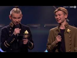 The fallen angel has risen — and he's grabbed one of the biggest awards in the norwegian music industry on his way up. Marcus Martinus Delivers Prize To Astrid S At Spellemann 2018 Youtube