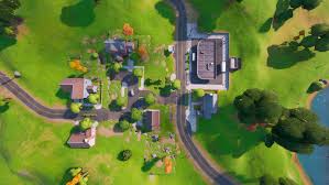 These are old fortnite locations in creative. Salty Springs Fortnite Wiki