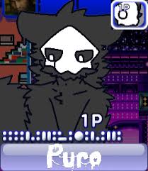 Almost all of the bad endings can be obtained by not caring about puro enough. Puro The Black Goo Puyo Puyo Vs 2 Mods