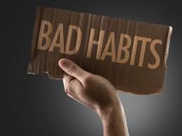 However, when the terms positive and negative are used to describe zodiac signs, they really have no bearing on the signs themselves. Bad Habits Of Each Zodiac Sign And How They Can Work On Them The Times Of India