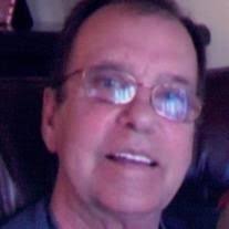 Jeffrey Jerrold Postle Obituary