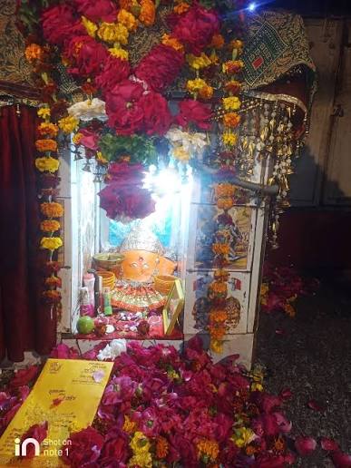 Famous Temples in Barwasagar – Religious Places