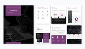Java project proposal is a document proposing the essential need of a project related to the computer language, java. 29 Sample Proposal Templates And Design Tips