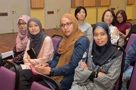 Malaysia's top oem/odm health supplement's business partner 马来西亚oem/odm保健营养食品的策略伙伴. Owsd National Chapters Celebrate International Day Of Women And Girls In Science Owsd