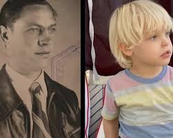 Marley demostró con una foto que su papá y Mirko son idénticos: "Salió a  él"