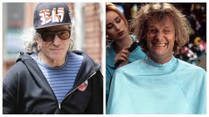 Daniel Day-Lewis Gives Off Harry Dunne Vibes In Rare Public Sighting Since  Retiring From Acting