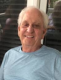 James (Jim) Power Obituary