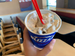 All Of The Dairy Queen Blizzard Flavors Ranked From Worst To Best