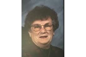 Miriam Burns Obituary (1926