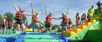 Maybe you would like to learn more about one of these? Health Benefits Of The Aqua Park Liquid Leisure Shepperton