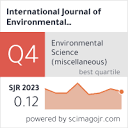 International Journal of Environmental Sustainability