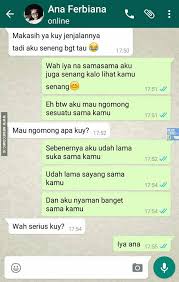Cinta bertepuk sebelah tangan artinya seseorang itu cinta sama orang yang sebelah seenggaknya nanya makanan kesukaan kita,lagi ngapain,udah makan apa belum, udah cebok belum, dll. Kata Lucu Cinta Bertepuk Sebelah Tangan Cikimm Com