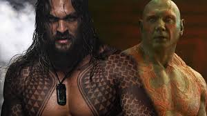 Y es que esta franquicia ha significado el resurgimiento para muchos de los. Asi Podria Haber Sido Jason Momoa En El Papel De Drax De Guardianes De La Galaxia As Com